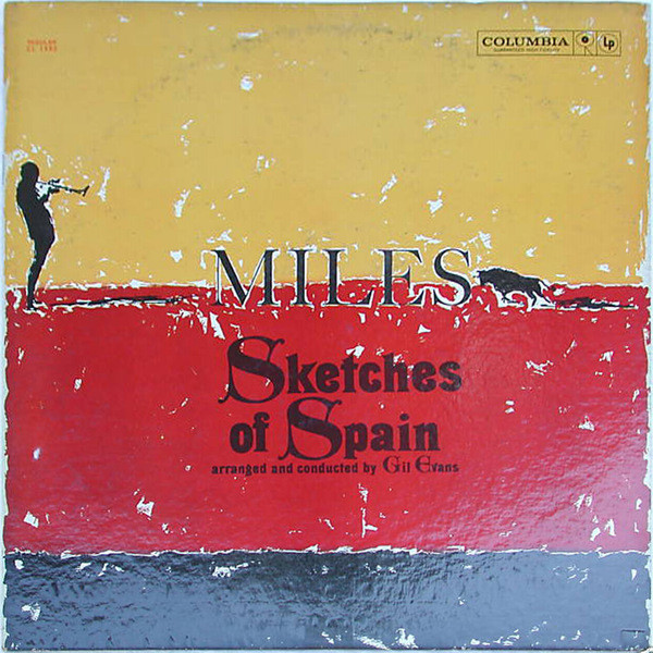 Miles Davis: Sketches of Spain (1960)